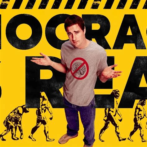 Idiocracy T-Shirt: A Symbol of a Dystopian Vision