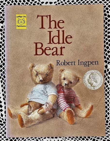 Idle Bear Bear Mountain Book 4 Epub