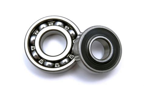 Idler Bearings: A Comprehensive Guide to Their Function, Types, and Applications