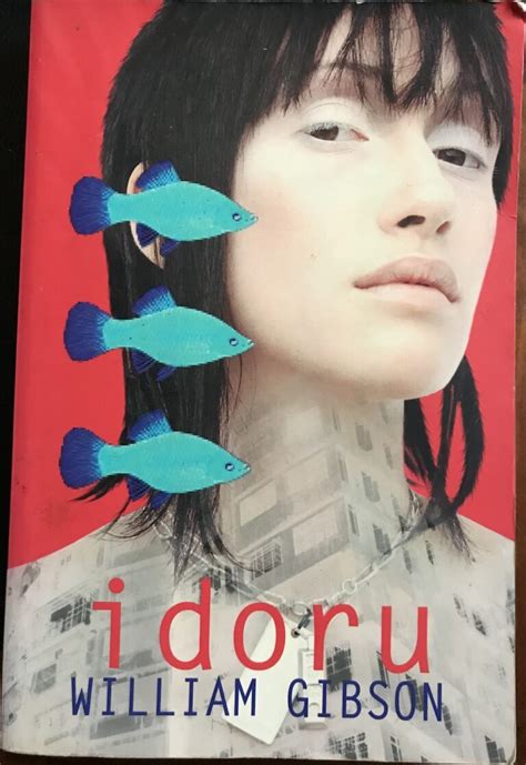 Idoru PDF