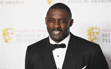 Idris Elba: A Global Icon with a Multifaceted Career