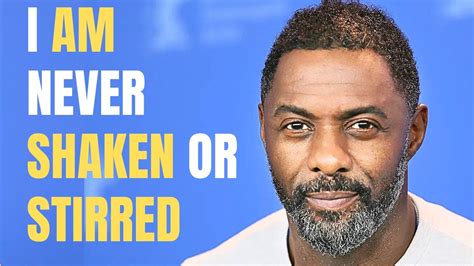 Idris Elba: A Journey to Success, from East London to Hollywood Stardom