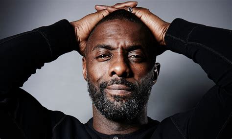 Idris Elba: A Multifaceted Star