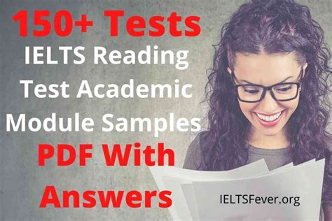 Ielts Academic Reading Practice Test With Answers Kindle Editon