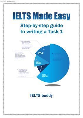 Ielts Made Easy Step By Step Guide To Writing A Task 1 Pdf Ebook PDF