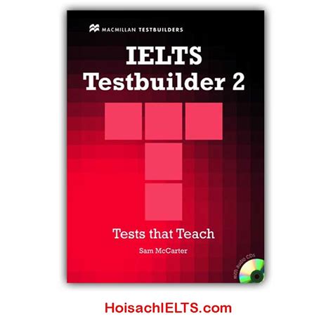 Ielts Test Builder 2 Answer Epub