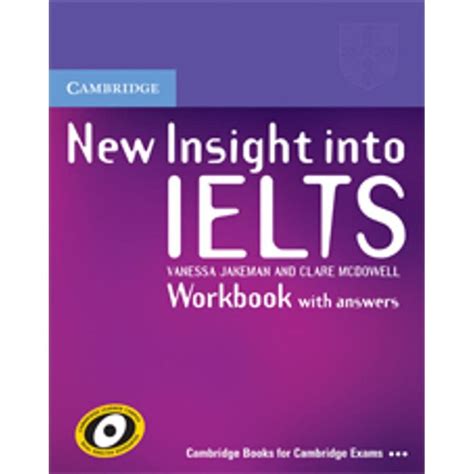 Ielts Workbook With Answers PDF