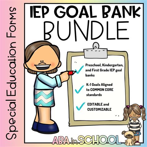 Iep Direct Version 9 Goal Bank Ebook Doc