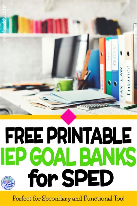 Iep Direct Version 9 Goal Bank Ebook Doc