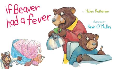 If Beaver Had A Fever