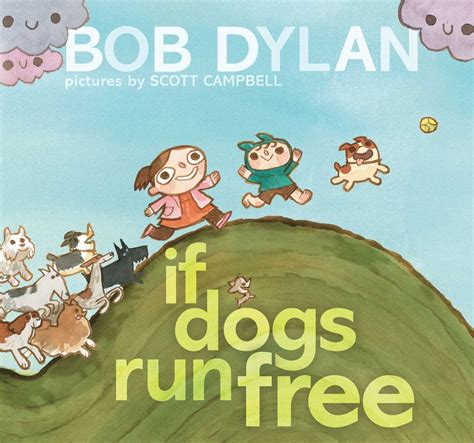 If Dogs Run Free PDF