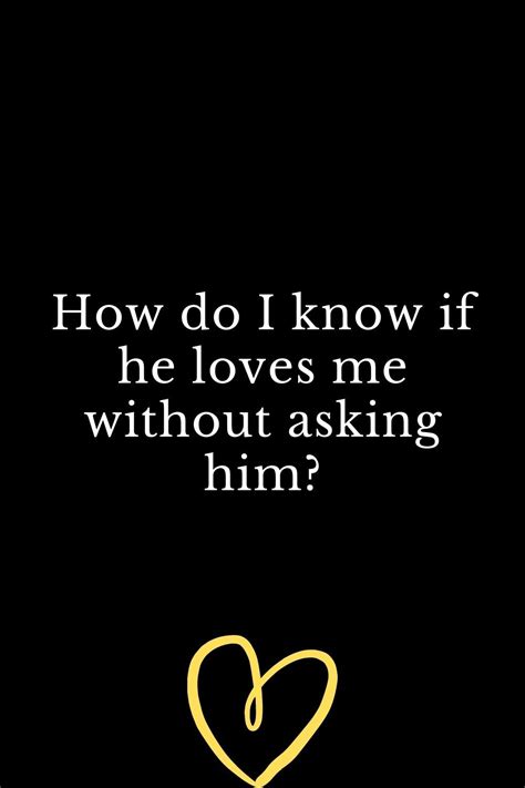 If He Loves Me Kindle Editon