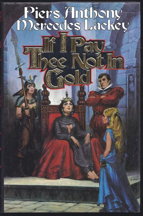 If I Pay Thee Not in Gold Epub