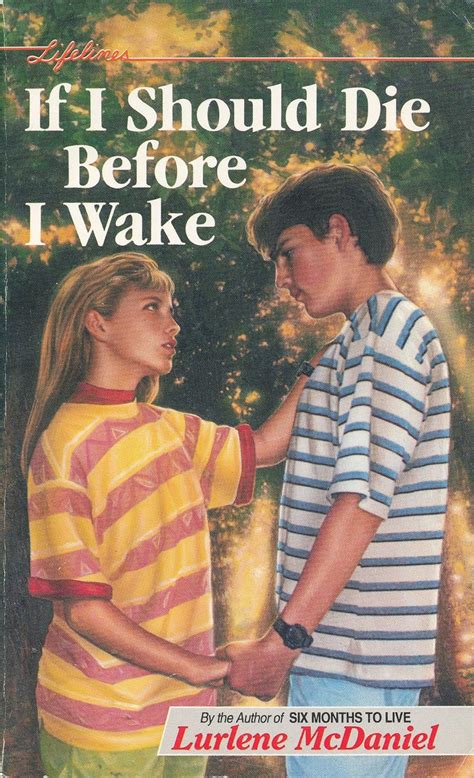 If I Should Die Before I Wake PDF