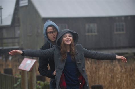 If I Stay Doc