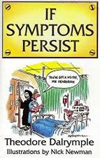 If Symptoms Persist Kindle Editon