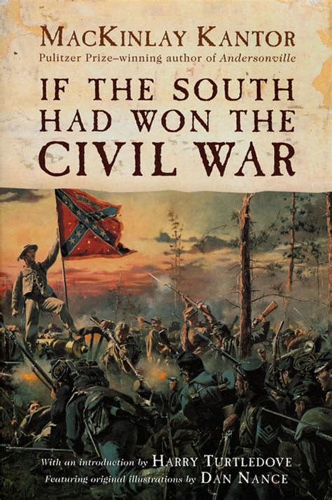 If The South Had Won The Civil War PDF