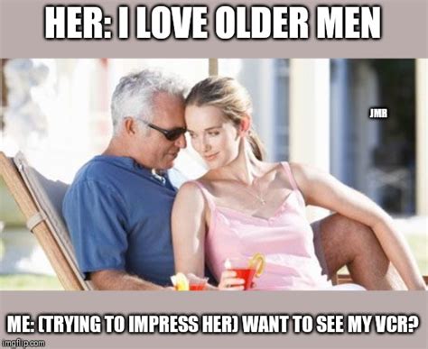 If You Do Love Old Men Reader
