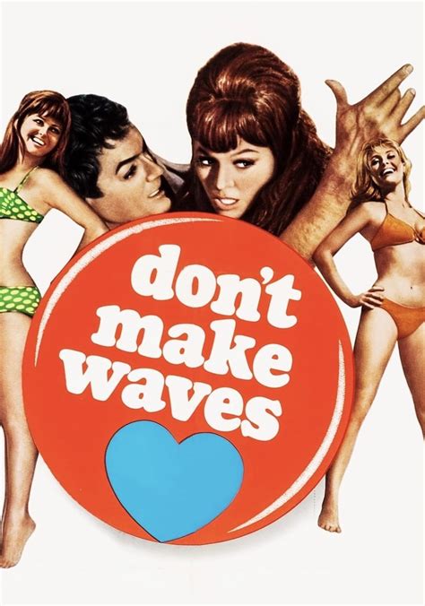 If You Dont Make Waves Reader