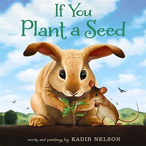 If You Plant a Seed PDF