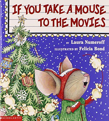 If You Take a Mouse to the Movies Doc