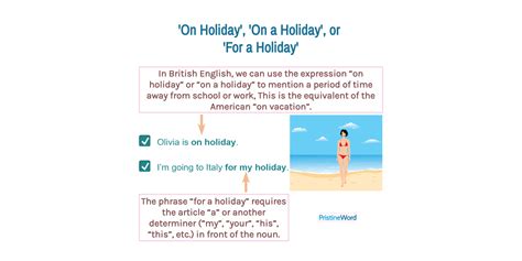 If You Were a Holiday, You'd Be...