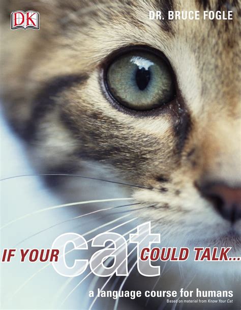 If Your Cat Could Talk PDF