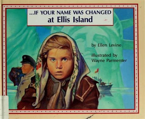 If Your Name Was Changed At Ellis Island Pdf Reader