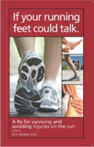 If Your Running Feet Could Talk Epub