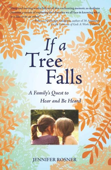 If a Tree Falls: A Family's Quest to He Kindle Editon