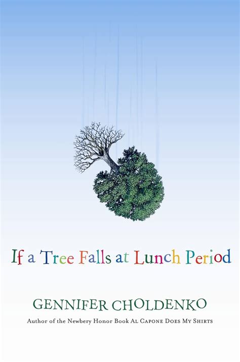 If a Tree Falls at Lunch Period Epub