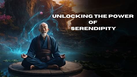 If by Chance: Unlocking the Power of Serendipity