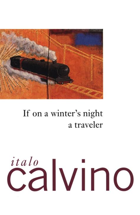 If on a Winter s Night a Traveler Kindle Editon