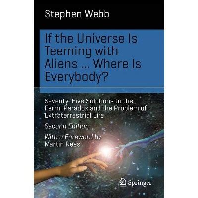 If the Universe Is Teeming with Aliens Reader