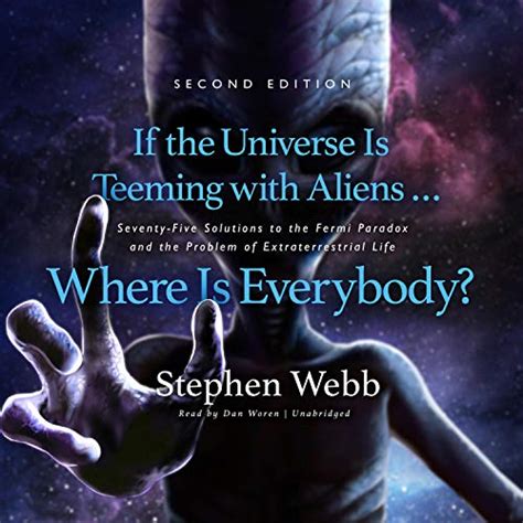 If the Universe Is Teeming with Aliens Doc