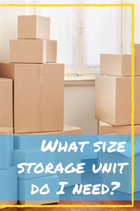 If you're not sure how much storage space you need, consider the following: