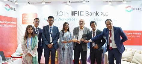 Ific Bank Career