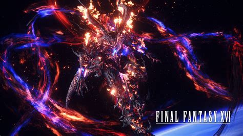 Ifrit's Background