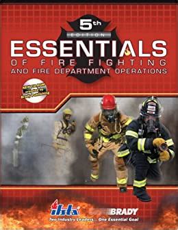 Ifsta 5th Edition Fire Essentials Ebook Doc