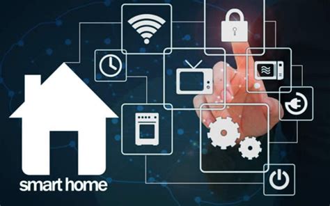 Ify0useekaimee: Unraveling the Significance and Benefits of Using Smart Home Devices