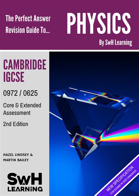 Igcse Physics Revision Guide Answers Epub