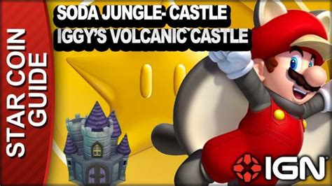 Iggy's Volcanic Castle Star Coins: The Ultimate Guide to Collecting and Using Them