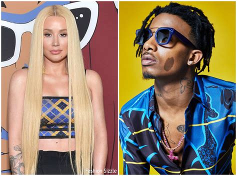 Iggy Azalea, Playboi Carti Sizzle in Steamy Collaboration