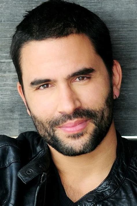 Ignacio Serricchio Movies & TV Shows: A Comprehensive List