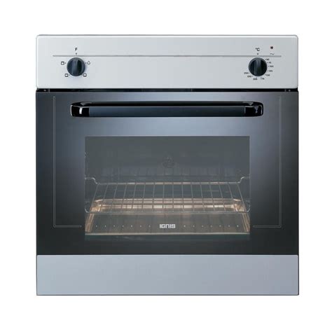 Ignis Oven User Guide Ebook Doc