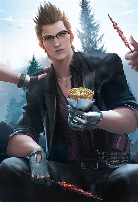 Ignis Scientia: A Culinary Mastermind