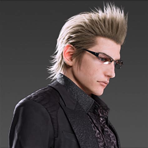 Ignis Scientia: The Culinary Genius of Final Fantasy XV