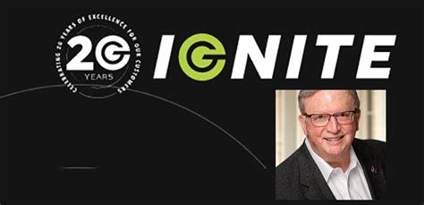 Ignite 10,000: Fueling Innovation and Growth