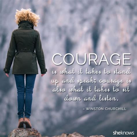 Ignite Courage: