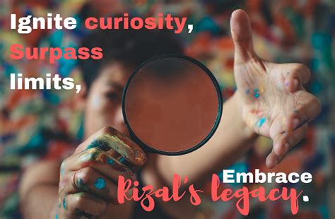 Ignite Curiosity: